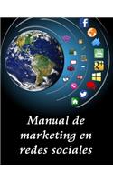 Manual de Marketing en la Redes Sociales