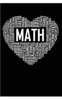 Math Heart