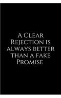 A Clear