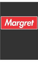 Margret