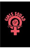 Girls squad