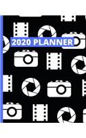 2020 Planner