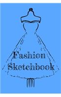 Fashion Sketchbook