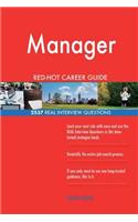 Manager RED-HOT Career Guide; 2537 REAL Interview Questions