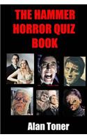 The Hammer Horror Quiz Book