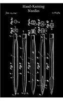 Hand Knitting Needles