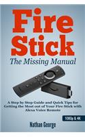 Fire Stick