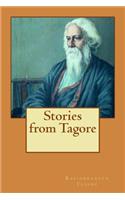 Stories from Tagore