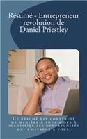 Résumé - Entrepreneur revolution de Daniel Priestley