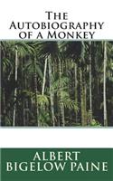 The Autobiography of a Monkey