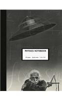 Physics Notebook