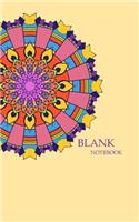 Blank Notebook
