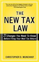 New Tax Law