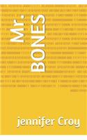 Mr. Bones