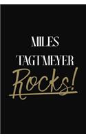 Miles Tagtmeyer Rocks!