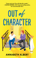 Out of Character: (2 True Colors)