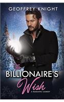 The Billionaire's Wish