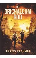 Orichalcum Rod