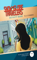 Snow Globe Travelers Activity Book