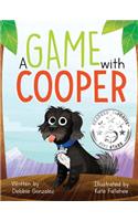 Game with Cooper