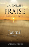 Unstoppable Praise Journal