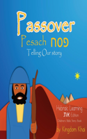 Passover Pesach
