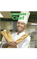 I Want To Be a Chef