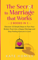 Secret To Marriage that Works