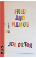 Fred & Madge
