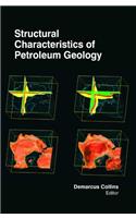 Structural Characteristics of Petroleum Geology