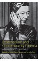 Existentialism and Contemporary Cinema