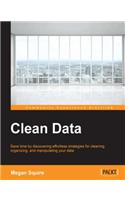 Clean Data