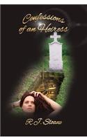 Confessions of an Heiress