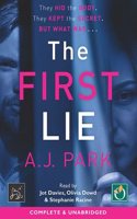 The First Lie