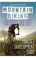 Mountain Biking for Kids