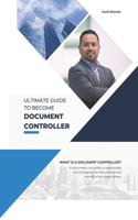 Ultimate Guide to Become Document Controller