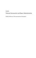 NASA Software Documentation Standard