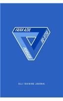 Bjj Training Journal