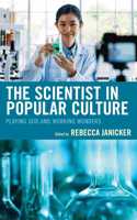 Scientist in Popular Culture