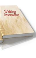 Writing Instructor