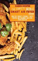 The Complete Breville Smart Cookbook