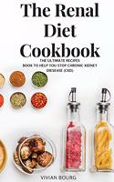 The Renal Diet Cookbook