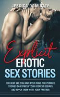 Explicit Erotic Sex Stories