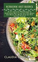 Ketogenic Diet Recipes