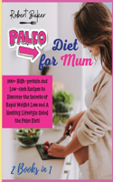 The Paleo Diet for Mum