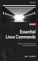 Essential Linux Commands