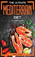 The Ultimate Mediterrain diet
