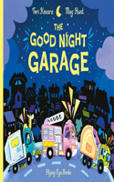 Good Night Garage (Jacket)