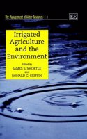 Irrigated Agriculture and the Environment