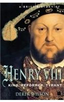 A Brief History of Henry VIII